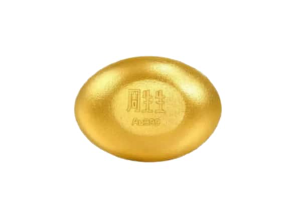 湘潭市回收黄金豆子